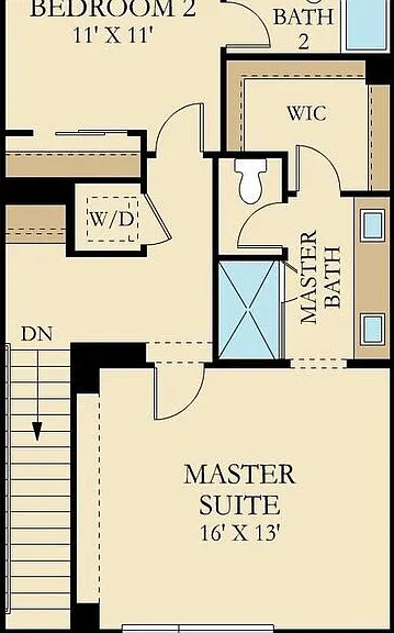 1830 Ascella Dr #3 — Photo 47