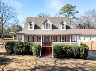 41 Gran Liebe Dr, Montevallo, AL 35115