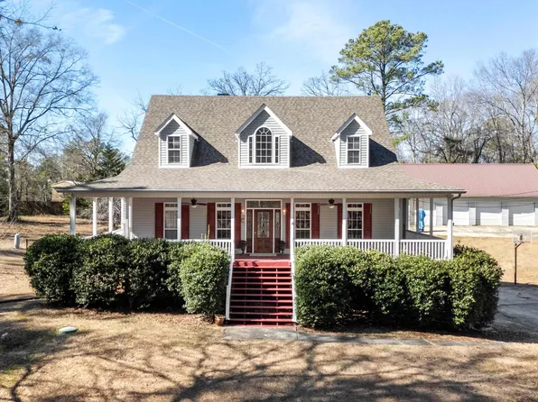 41 Gran Liebe Dr, Montevallo, AL 35115