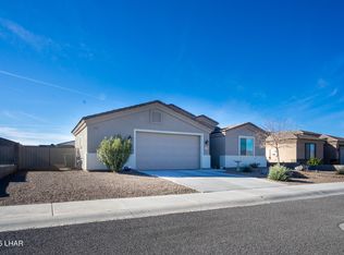 3610 Oak Cliffs Ave, Kingman, AZ 86401
