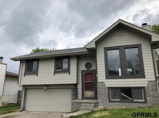 6134 N 78th Ter, Omaha, NE 68134