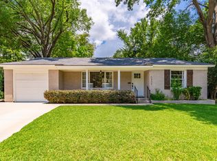 5404 Volder Dr, Fort Worth, TX 76114