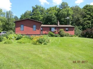 12874 Springboro Rd, Conneautville, PA 16406