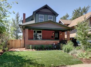 3314 W 29th Ave, Denver, CO 80211