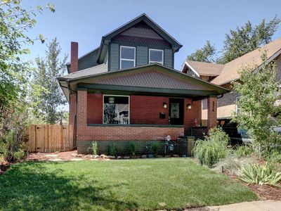 3314 W 29th Ave, Denver, CO, 80211