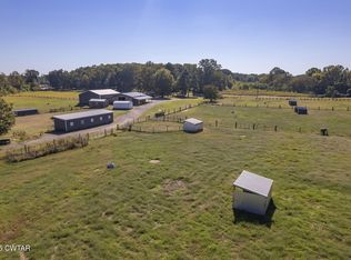 130 Cooper Anderson Rd, Jackson, TN 38305