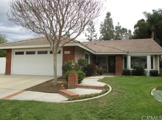 1302 Princeton Dr, Walnut, CA 91789