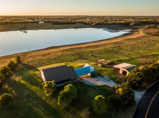 7163 County Road 573, Blue Ridge, TX 75424