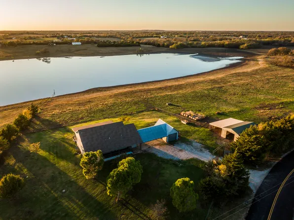 7163 County Road 573, Blue Ridge, TX 75424