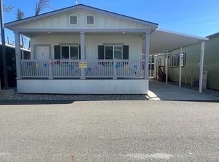 14740 Bass Dr SPACE 4, Redding, CA 96003