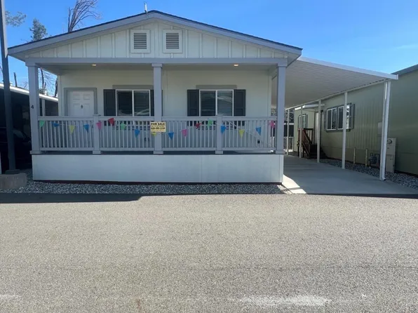 14740 Bass Dr Space 4, Redding, CA 96003