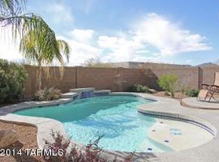 2809 W Duskywing Dr, Tucson, AZ 85741
