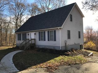 1187 Pleasant Valley Rd N, Groton, CT 06340