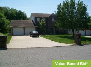 11349 Stonebriar Ln, Knoxville, TN 37932
