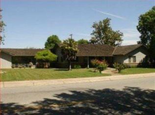 7390 Princevalle St, Gilroy, CA 95020
