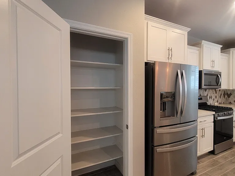 Big pantry