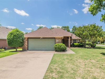 1613 Wellington Dr, Denton, TX, 76209