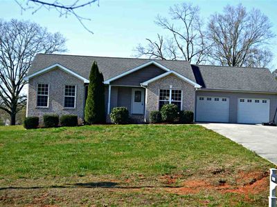 241 County Road 158, Riceville, TN, 37370
