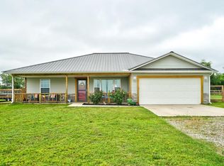 100 Stage Coach Dr, Shawnee, OK 74804