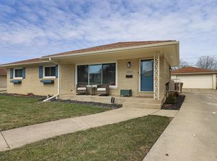 3506 87th Pl, Kenosha, WI 53142