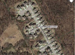 957 Island Ford Rd, Buford, GA 30518