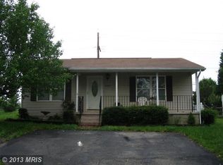 21343 Village Ct, Great Mills, MD 20634