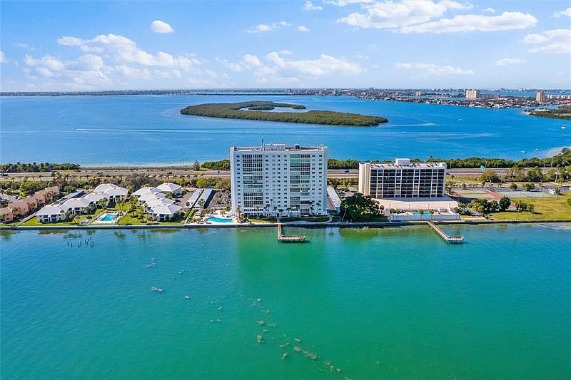 7200 Sunshine Skyway Ln S Saint Petersburg, FL, 33711 Apartments for
