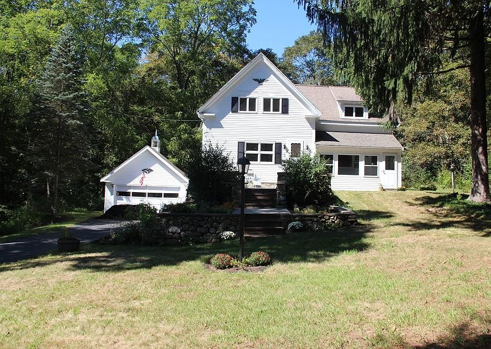 159 Oak St, Foxboro, MA 02035 Zillow