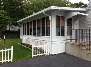 35 Tucker Ter, Raynham, MA 02767