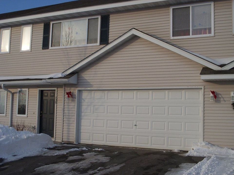 For Rent: 529 Tanager Path, Mankato, MN 56001
