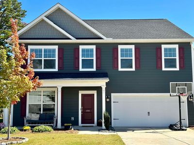 408 Marietta Ln, Duncan, SC, 29334