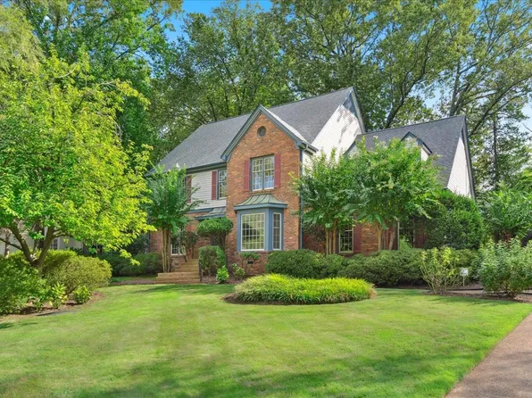 6483 N Oak Shadows Cir Lot 32, Memphis, TN 38119