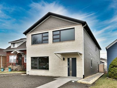 2611 Marwood St, River Grove, IL, 60171