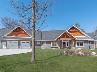 13117 Lincoln Dr SW, Pillager, MN 56473