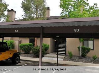4460 Matich Dr, Reno, NV 89502