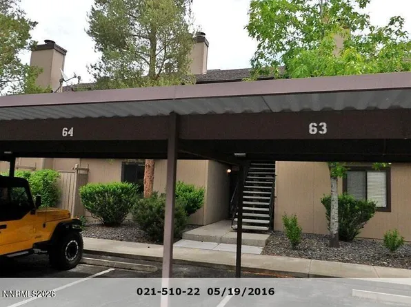 4460 Matich Dr, Reno, NV 89502
