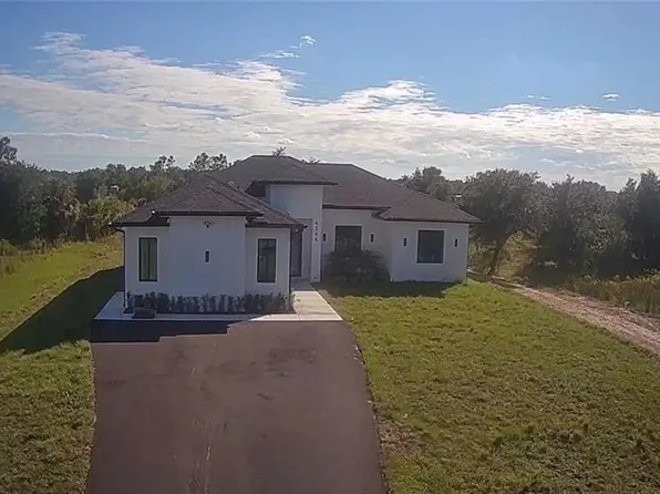 4344 24TH AVE NE, NAPLES, FL 34120