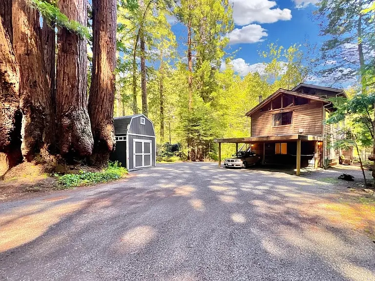 2260 Cazadero Hwy — Photo 53
