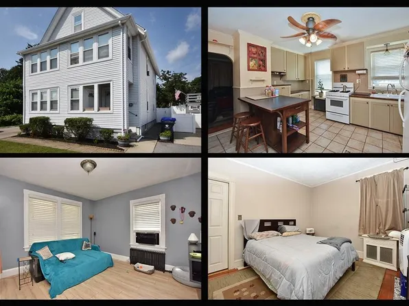 191-193 Chandler Ave, Pawtucket, RI 02860