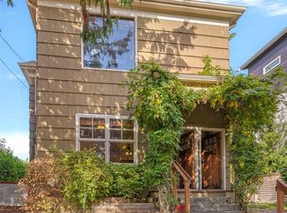 1762 NW 60th St, Seattle, WA 98107