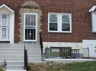 5516 Windsor Ave, Philadelphia, PA 19143