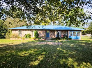 163 Reid Givens Rd, Jayess, MS 39641