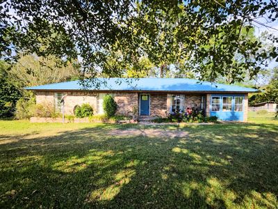 163 Reid Givens Rd, Jayess, MS, 39641