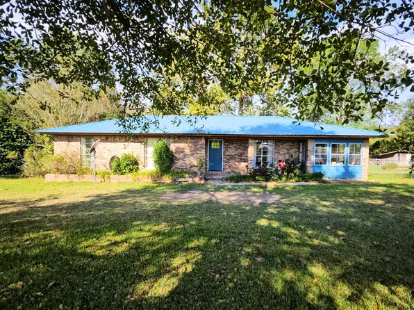 163 Reid Givens Rd, Jayess, MS 39641