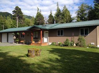 10972 Brentwood Ln, Ketchikan, AK 99901