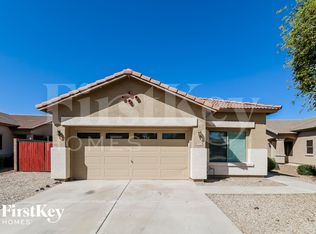 14620 W Watson Ln, Surprise, AZ 85379