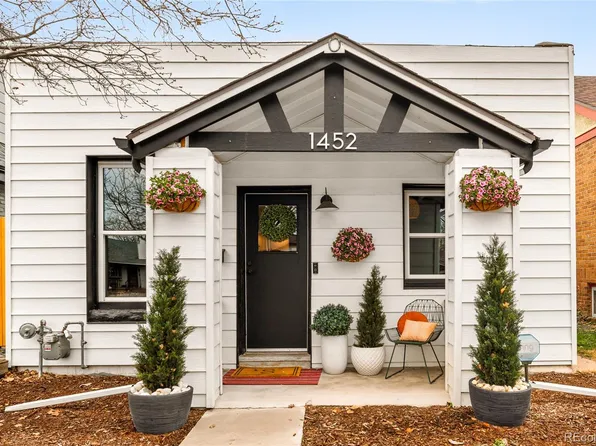1452 S Logan Street, Denver, CO 80210