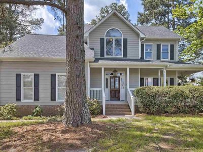 201 Pisgah Ct, Lexington, SC, 29072