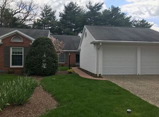 2978 Greenpointe Way, Zanesville, OH 43701