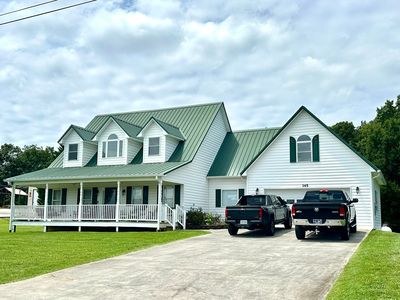 145 Skyline Dr, Dandridge, TN, 37725